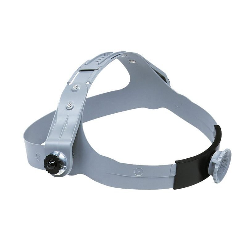3-C Ratchet Hard Hat For Welding Mask, PPE Head Protection — Southend Philippines