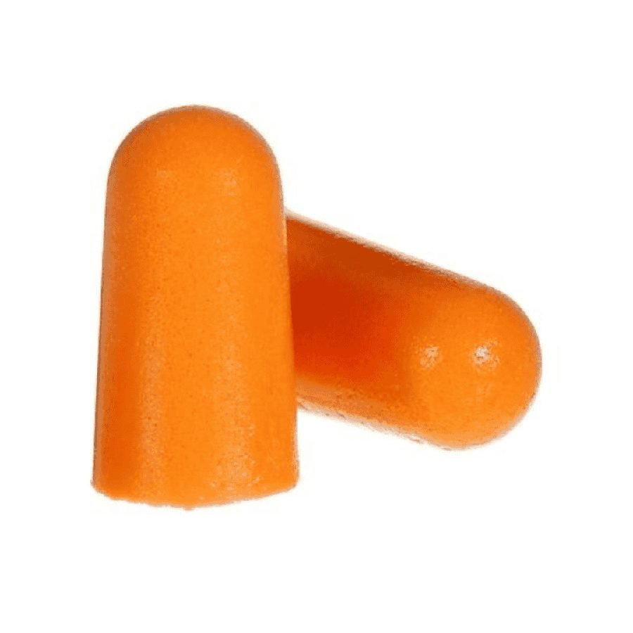 3M 3M 1100 Uncorded Earplug, PPE Hearing — Southend Philippines
