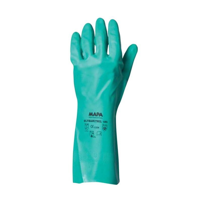 485 NITRILE GLOVES, PPE Hand Protection — Southend Philippines