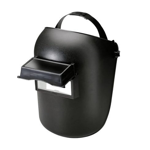 633F, Moisture Proof Welding Mask, PPE Respiratory — Southend Philippines