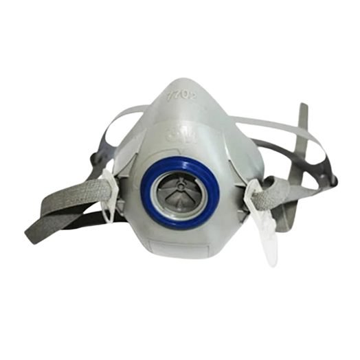 7702 HALF MASK SILICONE, PPE Respiratory — Southend Philippines
