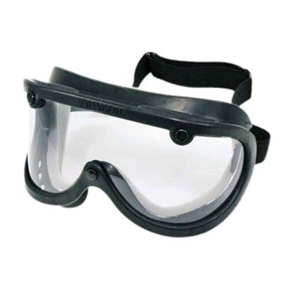 900-A Rubberized Goggles, PPE Eye & Face — Southend Philippines
