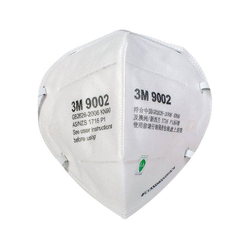 9002A VFLEX, PPE Respiratory — Southend Philippines