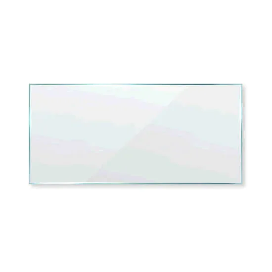 91-C Clear Glass Protection Lens, PPE Eye & Face — Southend Philippines