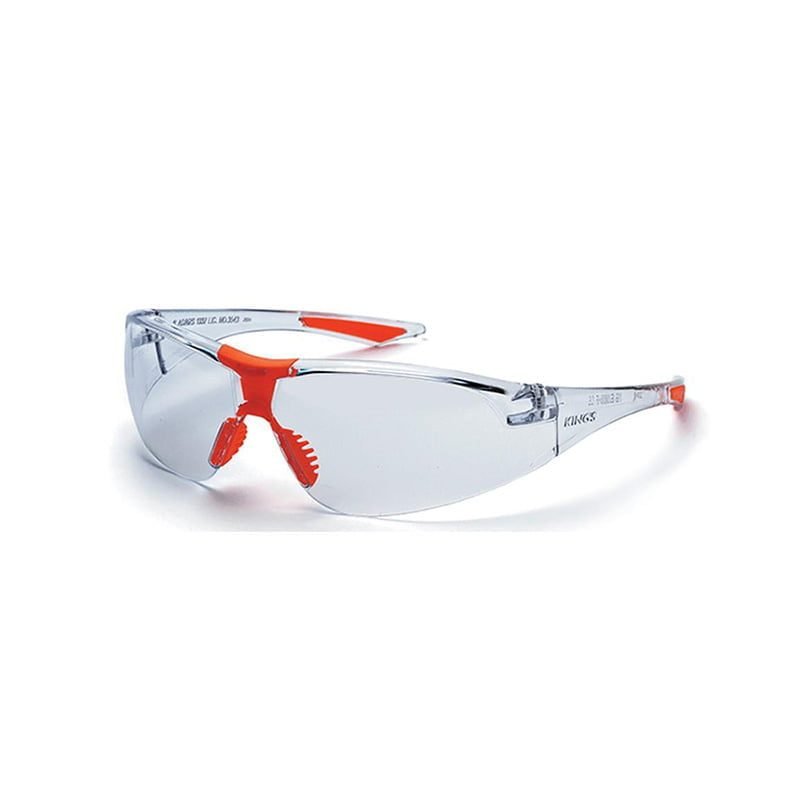 91713 SAFETY SPECTACLES, PPE Eye & Face — Southend Philippines