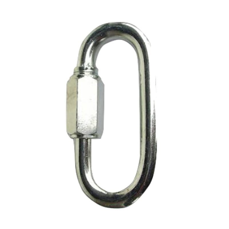 AD-09 CONNECTOR ACCESSORY TO LANYARD, PPE Fall Protection — Southend Philippines