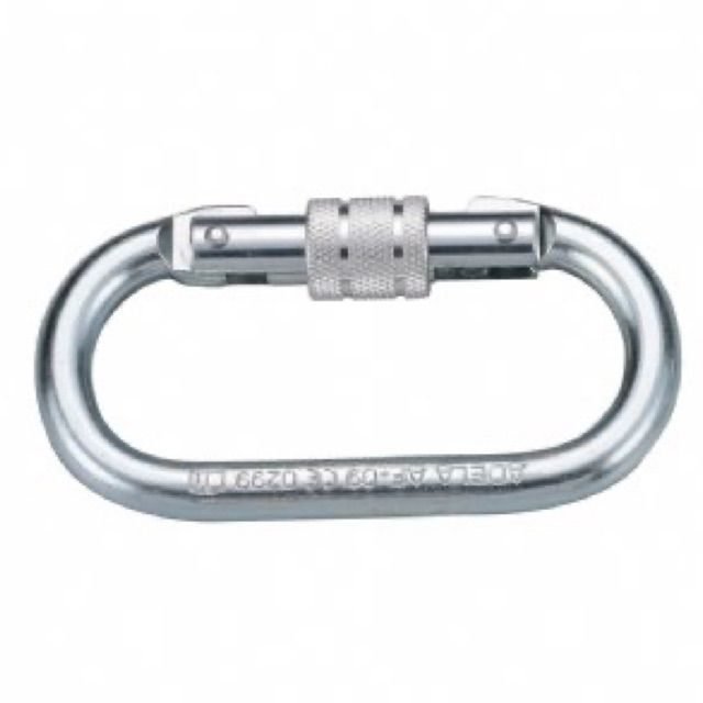 Adela Carabiner AF09