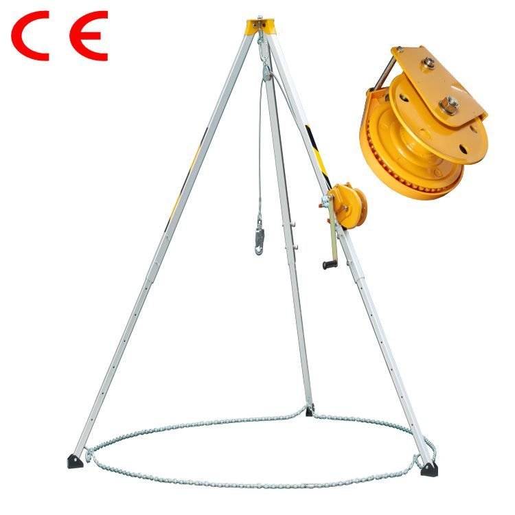 Adela Confined Space Tripod (15M) RT025