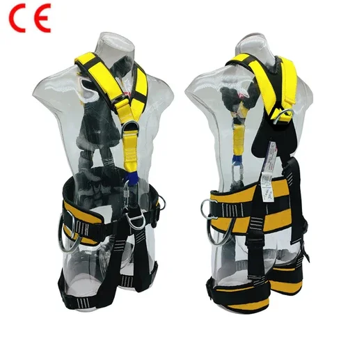 Adela Adela HKW 4503 Full Body Harness Fall Protection, PPE Fall Protection — Southend Philippines