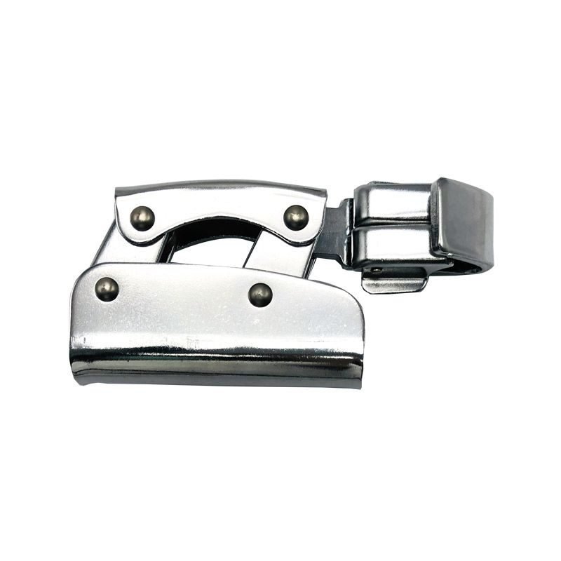 ADELA Rope Grab Clip Type H2707