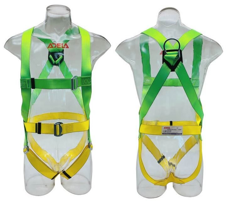 Adela ADELA Safety Belt, PPE — Southend Philippines