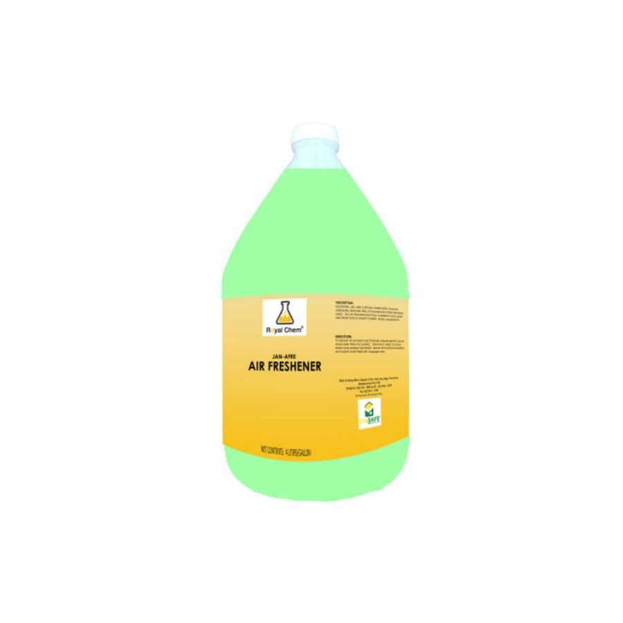 AIR FRESHENER, PPE — Southend Philippines