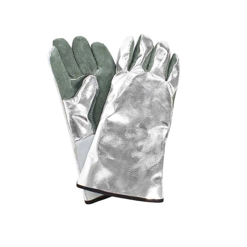 ALUMINIZED GLOVES, PPE Hand Protection — Southend Philippines