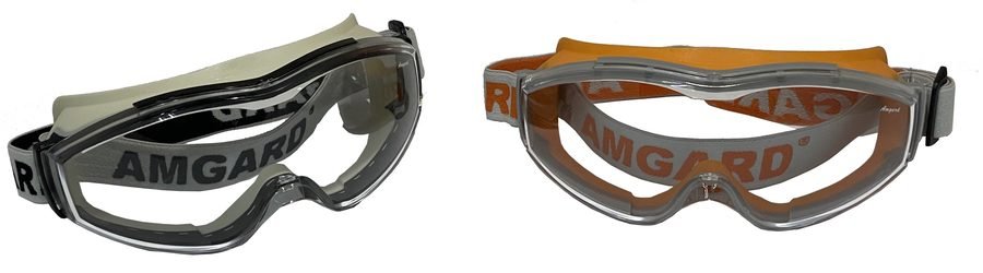 Anti-Fog Goggle, PPE Eye & Face — Southend Philippines