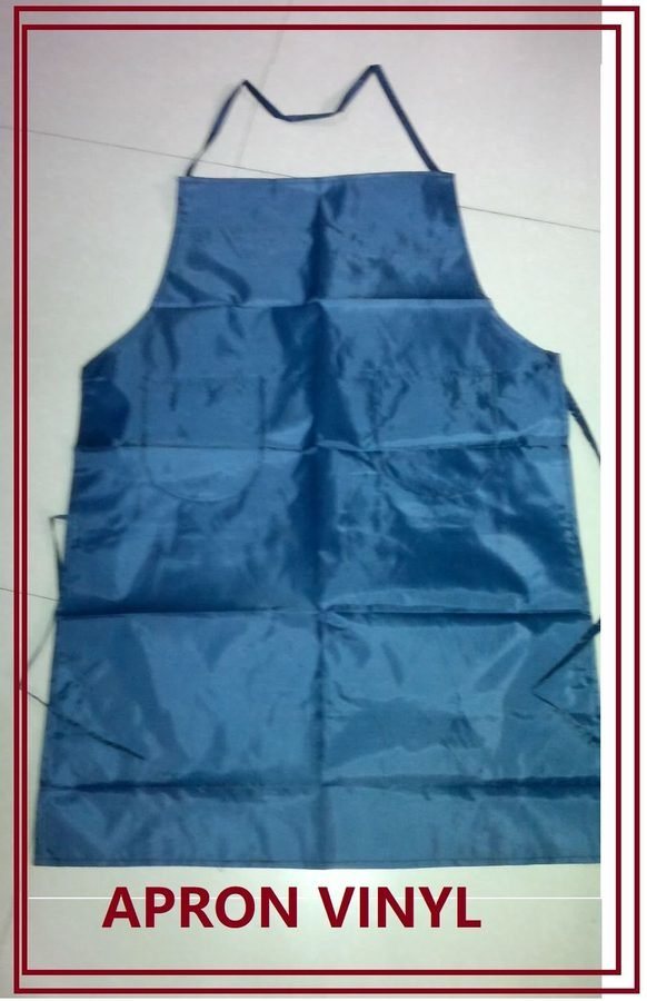 Apron Vinyl