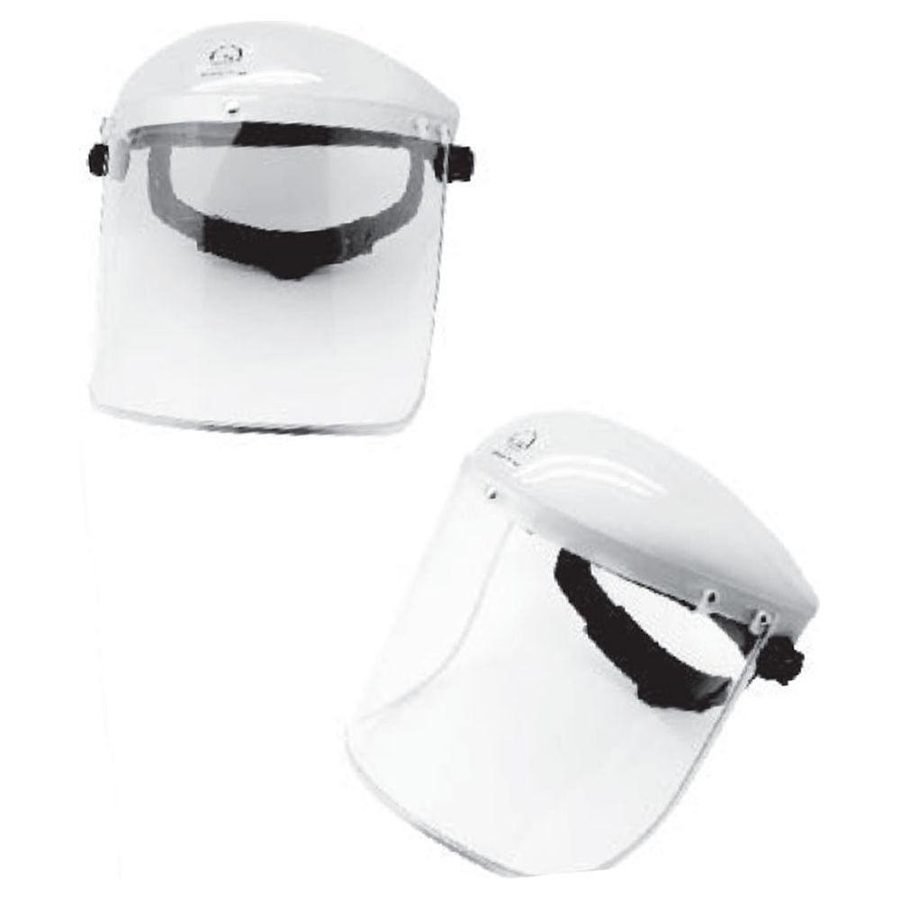 Artu ARTU Face Shield, PPE Eye & Face — Southend Philippines