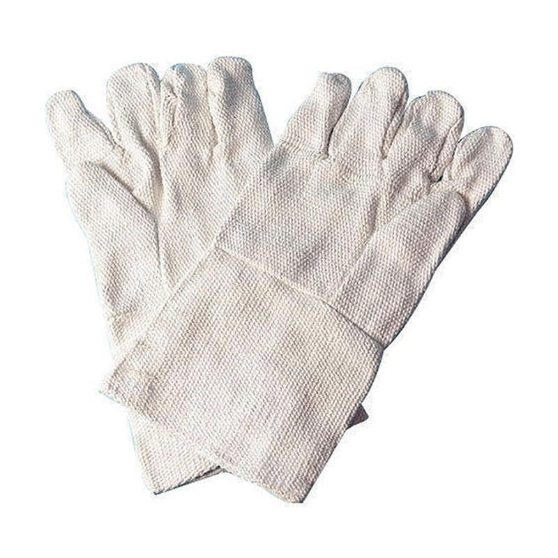 AS-7014 ASBESTOS GLOVES W/ COTTON LINING, PPE Hand Protection — Southend Philippines