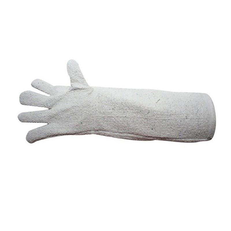 AS-7018 ASBESTOS GLOVES W/ COTTON LINING, PPE Hand Protection — Southend Philippines