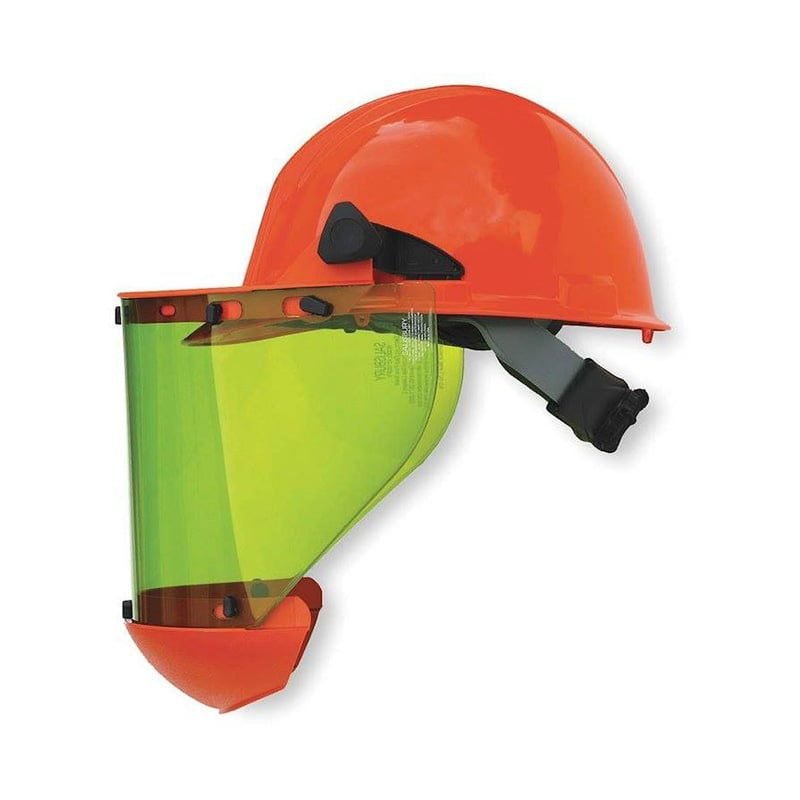 AS1000 ARC FLASH HARD HAT, PPE Head Protection — Southend Philippines