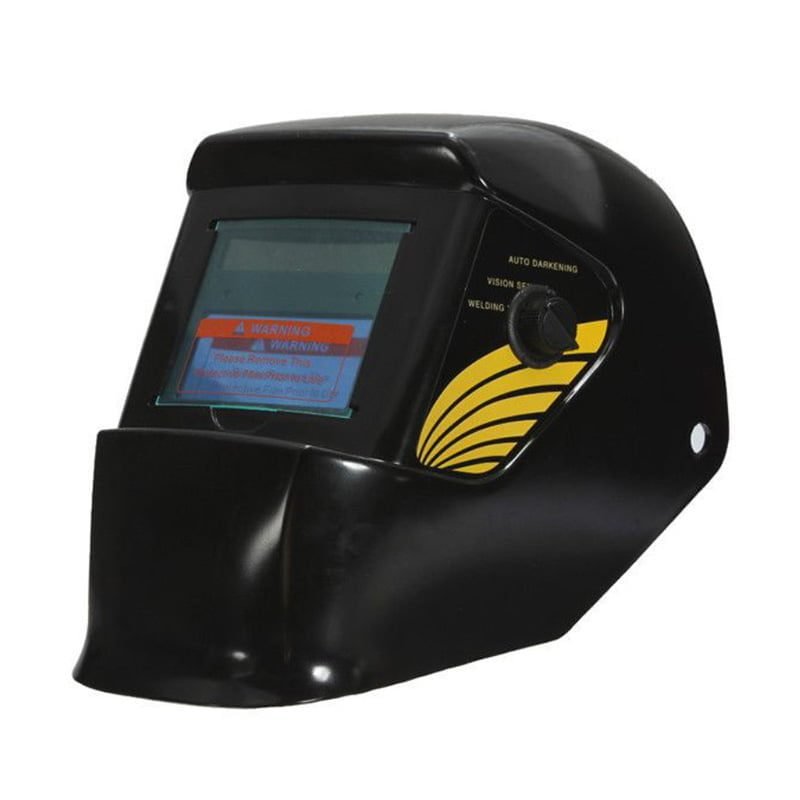 AUTO DARKENING HELMET, PPE Head Protection — Southend Philippines
