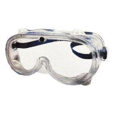 Bei-Bei Anti-Fog Safety Goggles, PPE Eye & Face — Southend Philippines
