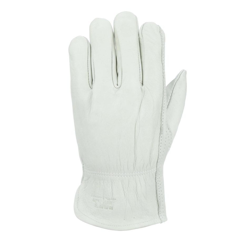 Bernard Imported Top Leather Gloves, PPE Hand Protection — Southend Philippines