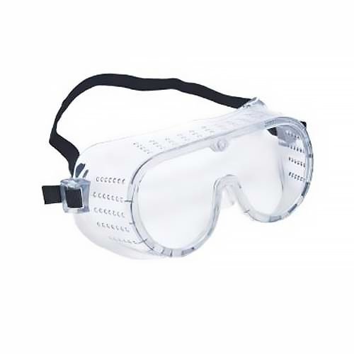 Bernmann Bernmann B-35080 Safety Goggles, PPE Eye & Face — Southend Philippines