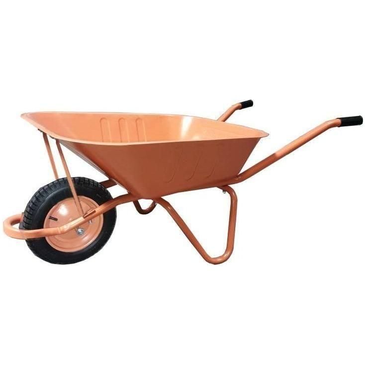 Bernmann Bernmann Wheelbarrow, PPE Hearing — Southend Philippines