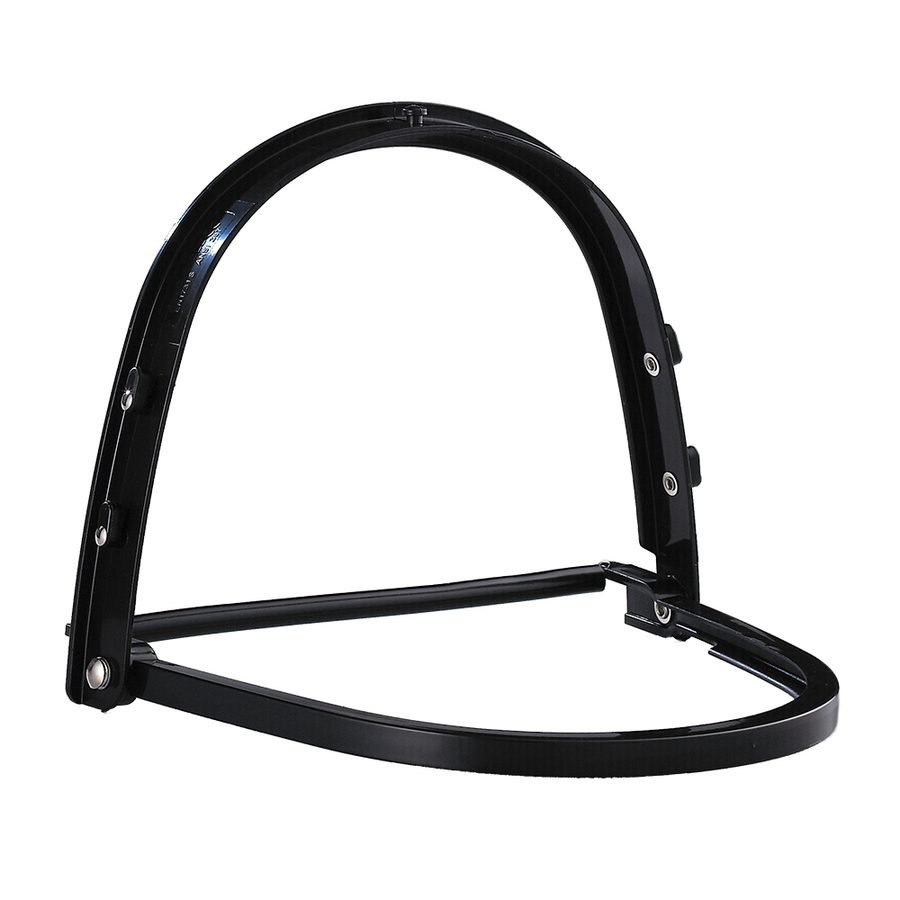 Blue Eagle Blue Eagle A2 Visor Bracket (ABS Plastic) For Face Shield, PPE Eye & Face — Southend Philippines