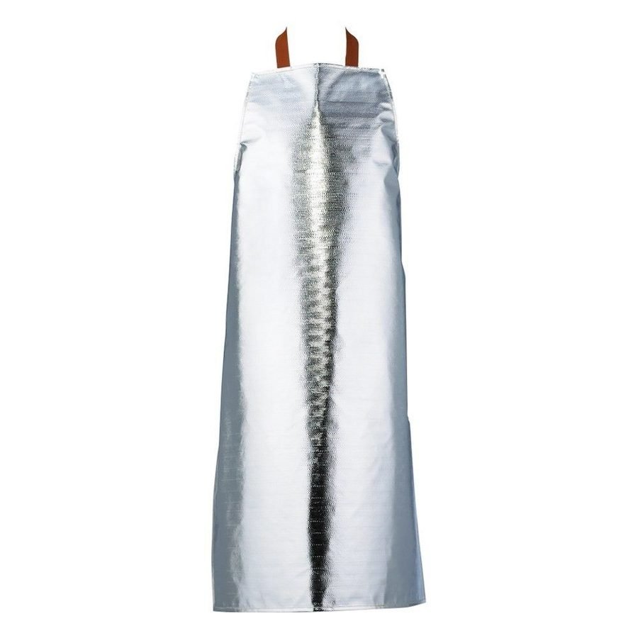 Blue Eagle® Aluminized Apron AL7