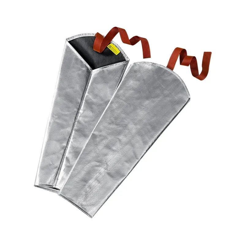 Blue Eagle® Aluminized Armsleeves AL8