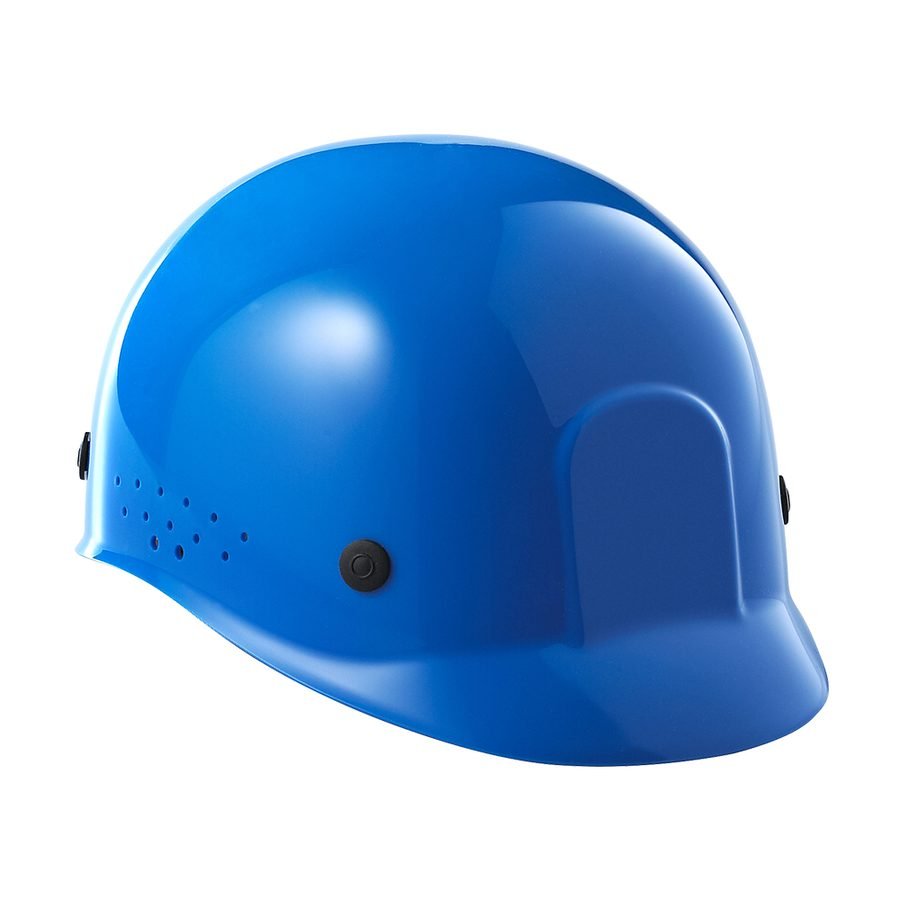 Blue Eagle Blue Eagle BP65 Bump Cap / Safety Helmet, PPE Head Protection — Southend Philippines