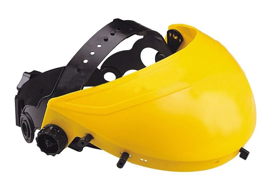 Blue Eagle® Brow Guard B1YE