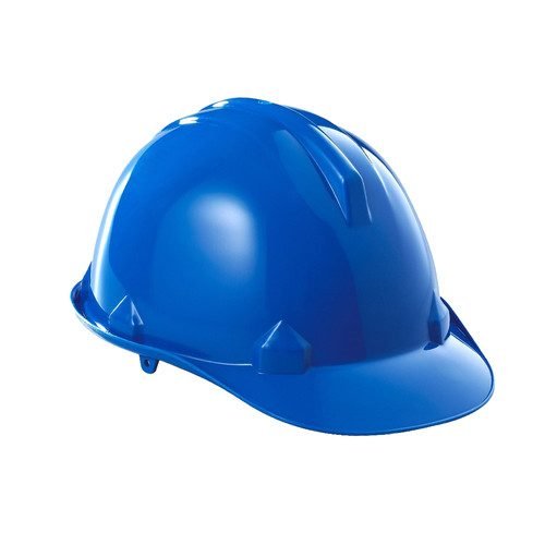 Blue Eagle Blue Eagle Construction Safety Hardhat HC31, PPE Head Protection — Southend Philippines