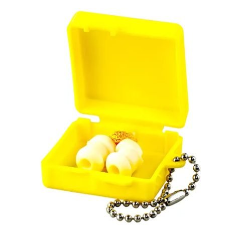Blue Eagle Earplug NP353 — PPE, Southend Philippines