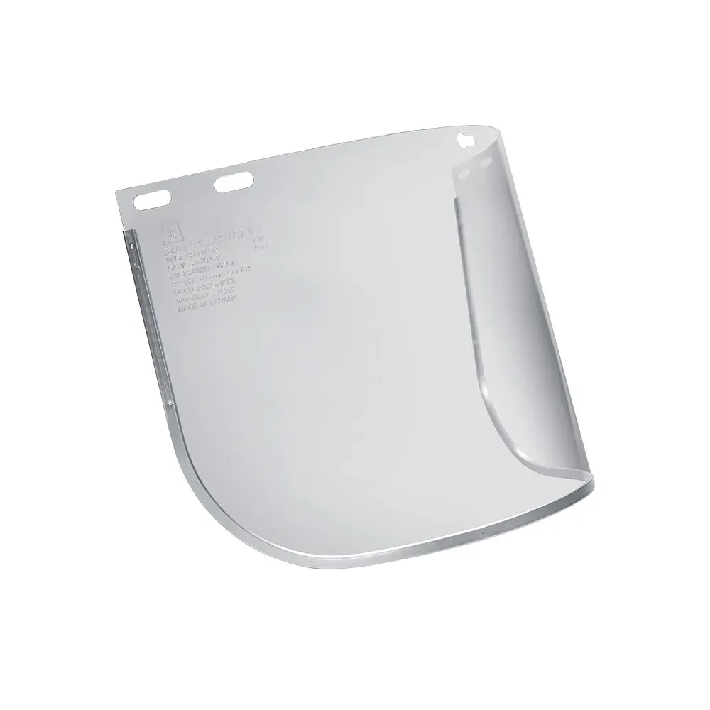 Blue Eagle Blue Eagle® Face Shield Visor FC45, PPE Eye & Face — Southend Philippines