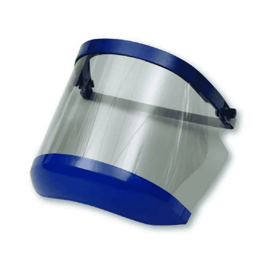 Blue Eagle Blue Eagle FCA8 Arc Flash Kit Faceshield, PPE Eye & Face — Southend Philippines