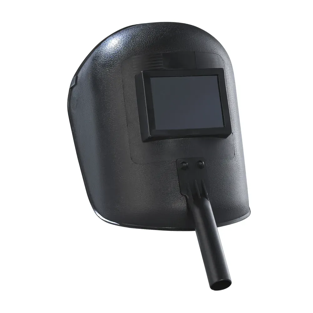 Blue Eagle® Handheld Welding Mask 637P