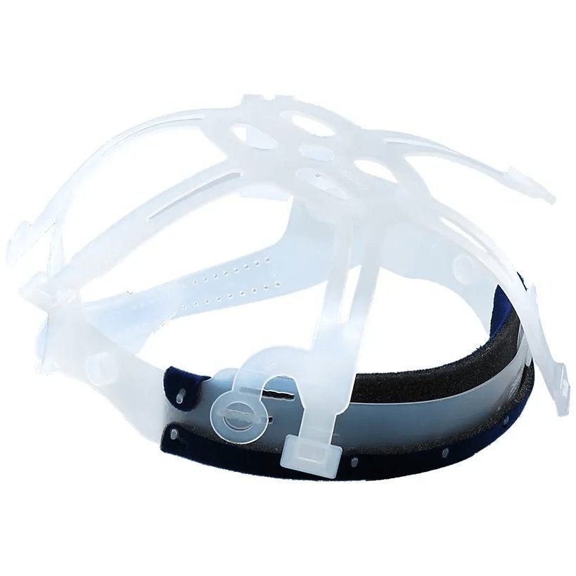 Blue Eagle Blue Eagle M-2 Cap Suspension (Plastic) [M2] For Construction Helmet, PPE Head Protection — Southend Philippines