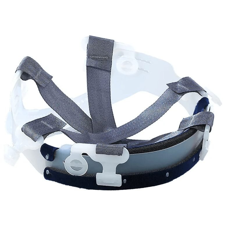 Blue Eagle Blue Eagle M-3 Cap Suspension (Nylon) [M3] For Construction Helmet, PPE Head Protection — Southend Philippines