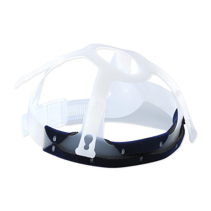 Blue Eagle Blue Eagle M-6 Cap Suspension [M6] For Bump Cap, PPE Head Protection — Southend Philippines
