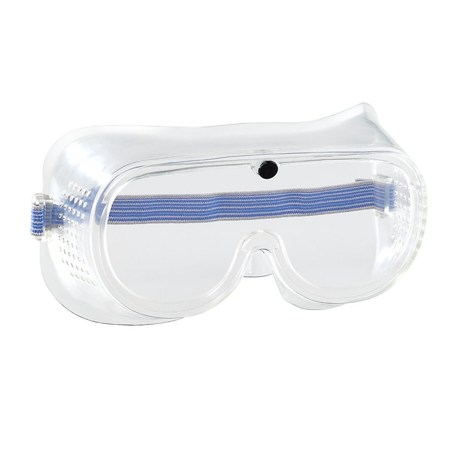 Blue Eagle Blue Eagle NP103 Safety Goggles Eyewear Protection (Direct Venting CA Le, PPE Eye & Face — Southend Philippines