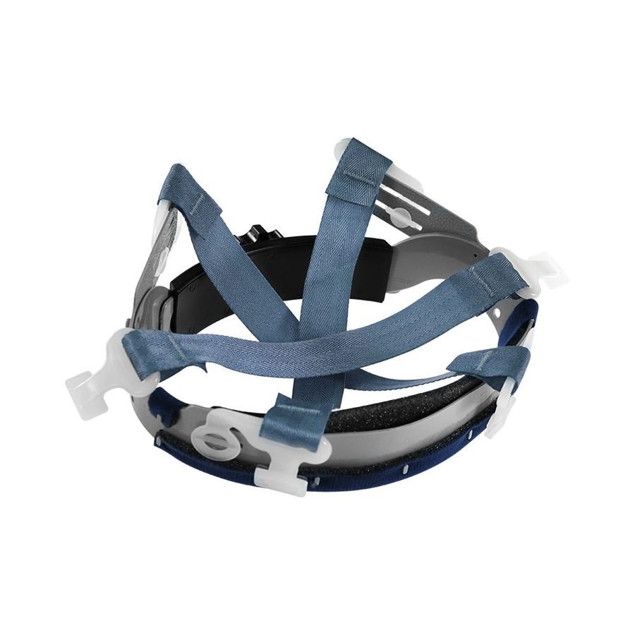 Blue Eagle Blue Eagle® Ratchet Head Head Harness SU3R, PPE Head Protection — Southend Philippines