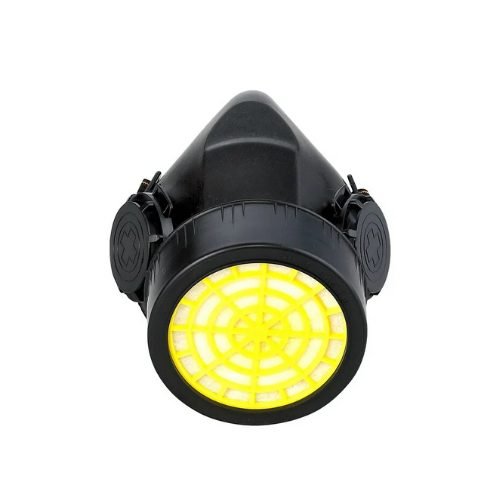 Blue Eagle Blue Eagle® Single Valve Mask For Toxic Gases NP305, PPE Respiratory — Southend Philippines