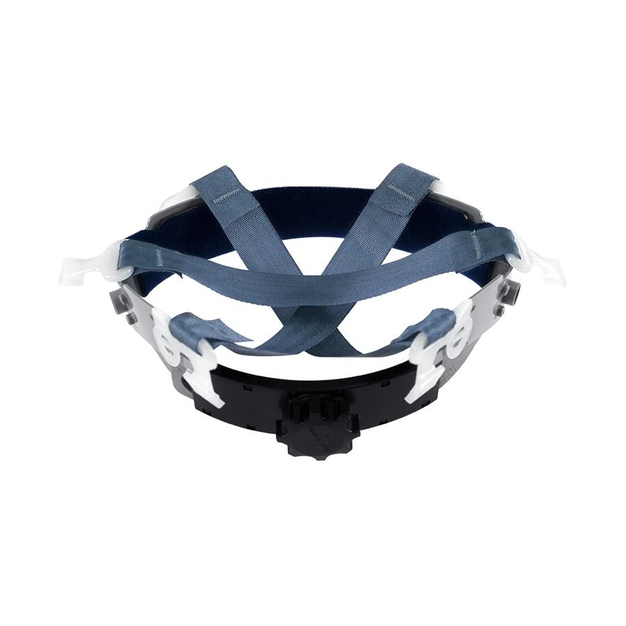 Blue Eagle Blue Eagle SU3R Cap Suspension Ratchet Style, PPE Head Protection — Southend Philippines