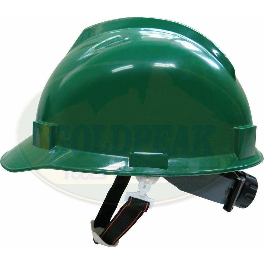 Butterfly Safety Helmet, PPE Head Protection — Southend Philippines
