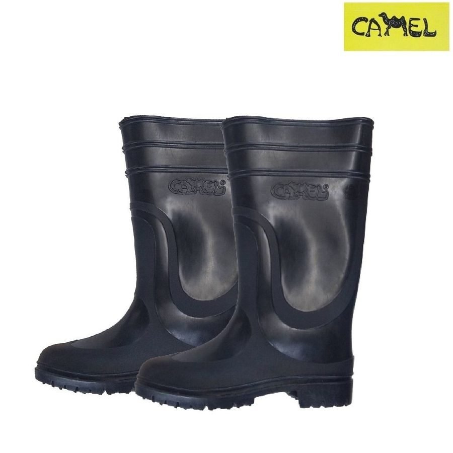 Camel Safety Boots For Men CM-511