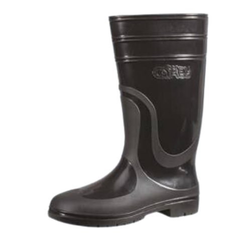 Camel Safety Boots For Women CW-318