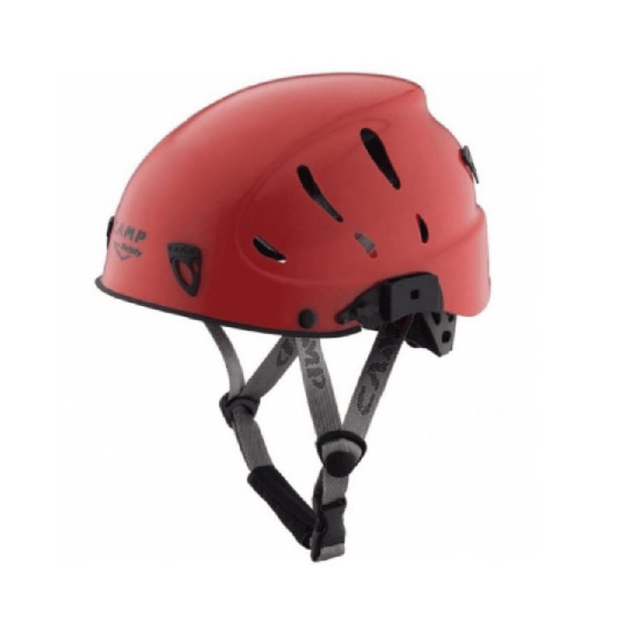 Camp Armour, PPE Head Protection — Southend Philippines