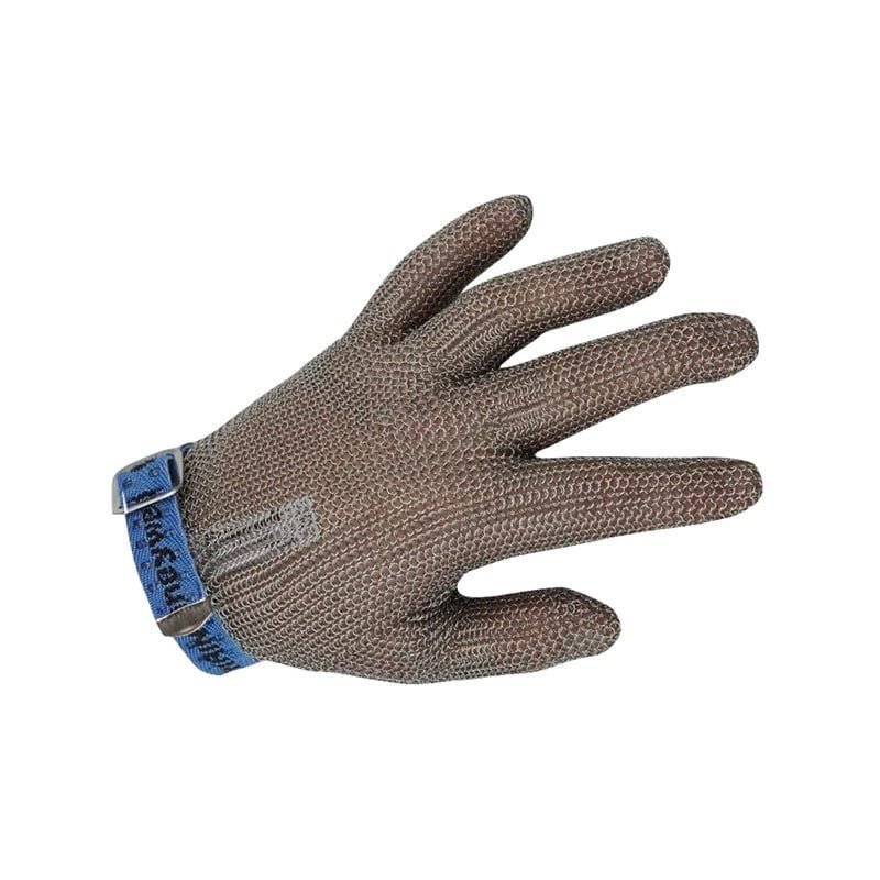 CHAINEX STAINLESS MESH GLOVES, PPE Hand Protection — Southend Philippines